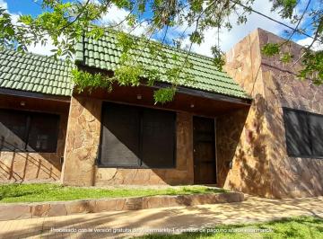 Casa de 7 ambientes, La Plata · Casa en Venta Los Hornos
