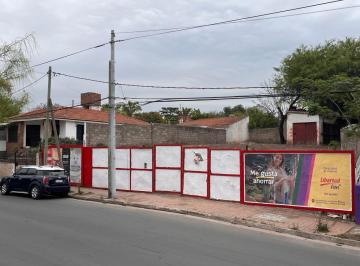 Terreno , Villa Allende · Vendo Lotes Frente Al Anfiteatro
