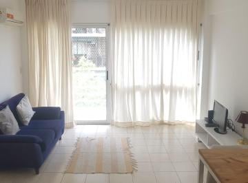 Departamento · 38m² · 2 Ambientes · Temporal 2 Amb/ Balcón con Vista Abierta / Moderno y Muy Luminoso!