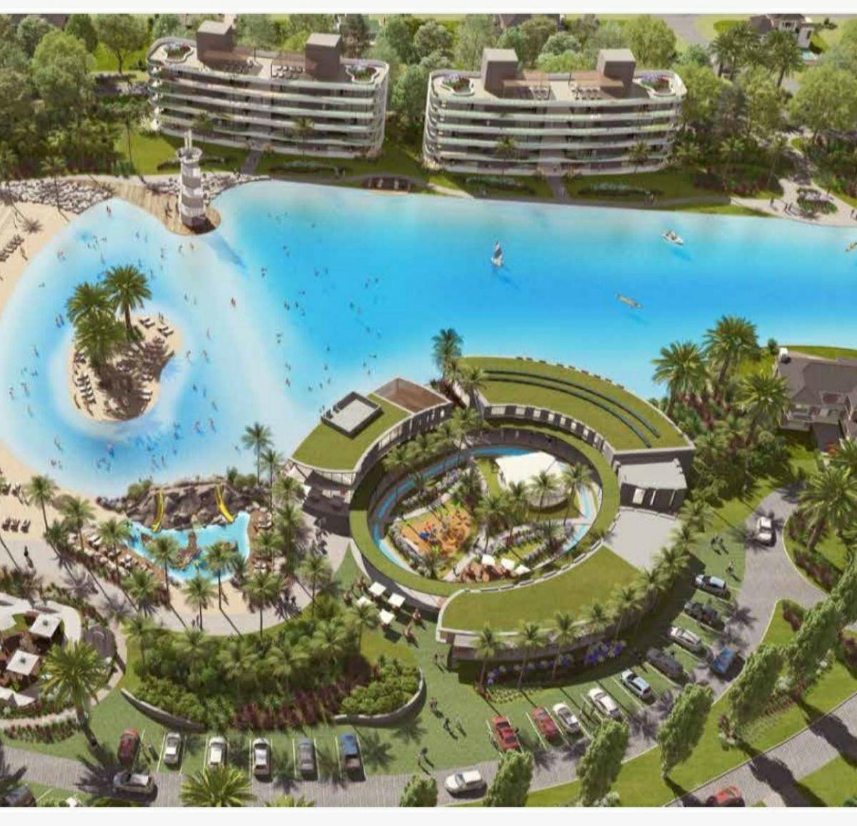 Lote en Venta en nuevo Barrio Privado Developer Aqua en la Ruta 226 Km 672