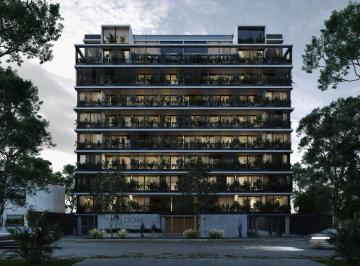 Departamento · 70m² · 2 Ambientes · Dos Ambientes a La Venta de Pozo en Edificio Dom Olivera Ituzaingó