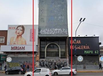 Local comercial · 760m² · Excelente Local Comercial en Vicente Lopez