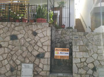PH de 2 ambientes, Córdoba · Vendo Dpto en Condominio con Terraza Propia!