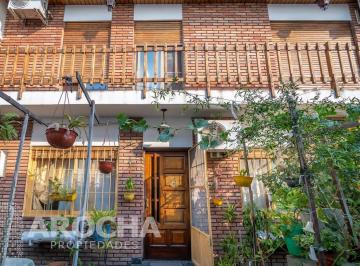 PH · 74m² · 3 Ambientes · PH en Urquiza 50 Quilmes Oeste