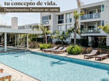 Departamento · 99m² · 3 Ambientes · 1 Cochera · Venta Departamento 2 Dorm Valle Escondido