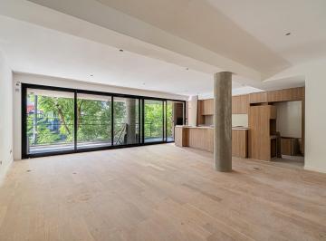 Departamento · 132m² · 4 Ambientes · Departamento en Venta de 4 Ambientes en Palermo Soho de 172 m²