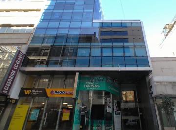 Oficina comercial · 68m² · 3 Dormitorios · Oficina Amoblada - Tres Privados - Kitchenette - Dos Baños - Bº Centro