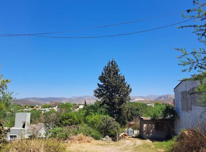 Terreno · 19m²