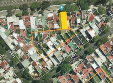 Terreno · 266m² · Terreno en Venta en Villa Pueyrredón