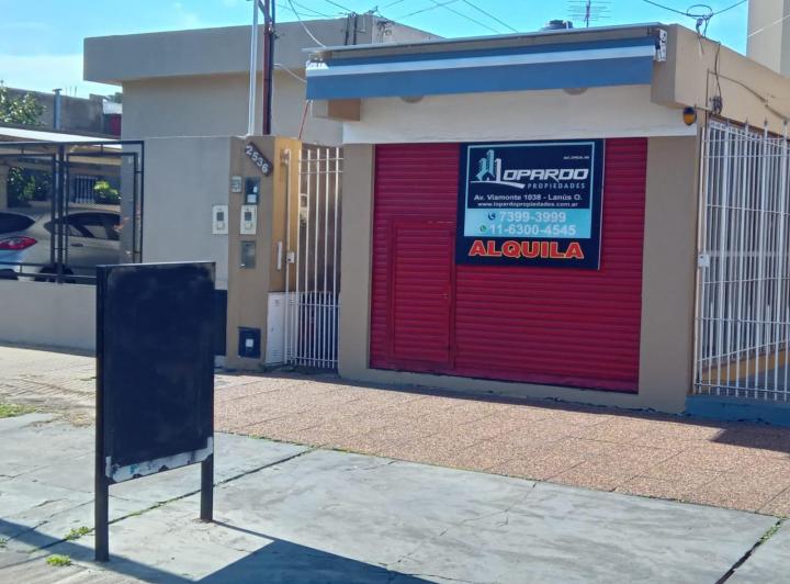 Local comercial · 25m²