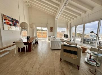 Casa · 300m² · 5 Ambientes · 2 Cocheras · 4 Dorm. | Jose Ignacio - Jose Ignacio