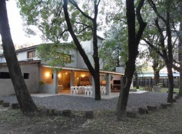 Casa · 900m² · 11 Ambientes · Casa Quinta en Venta en Tortuguitas, Pilar, G. B. a. Zona Norte