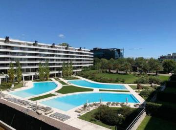 Departamento · 179m² · 5 Ambientes · 2 Cocheras · Departamento en Venta en Ayres del Pilar, Pilar, G. B. a. Zona Norte