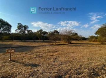 Terreno · 1m² · Lote en Venta La Adela Seguridad 24hs