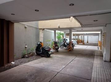 Garage · 14m² · 1 Cochera · Venta Cochera Echesortu Iriondo 1400