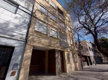 Garage · 14m² · 1 Cochera · Venta Cochera Echesortu Iriondo 1400