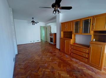 Departamento · 46m² · 3 Ambientes · Alquiler Depto 1 Dormitorio Amplio Barrio Martin