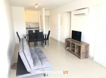 Foto1 · Apartamento en Venta y Alquiler 1 Dormitorio en Punta del Este