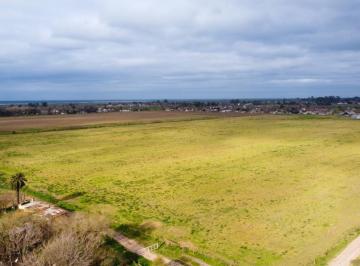 Campo · 134000m² · En Venta - Campo Agrícola - San Nicolás de Los Arroyos