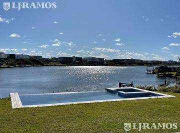 Casa · 420m² · 7 Ambientes · 2 Cocheras · Casa en Vistas - Puertos - Escobar