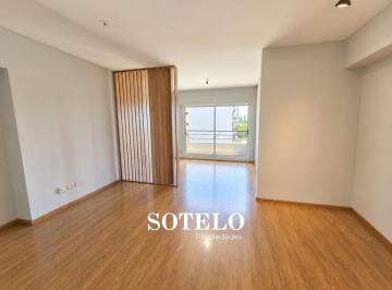 Departamento · 41m² · 1 Ambiente · Monoambiente Divisible con Balcón