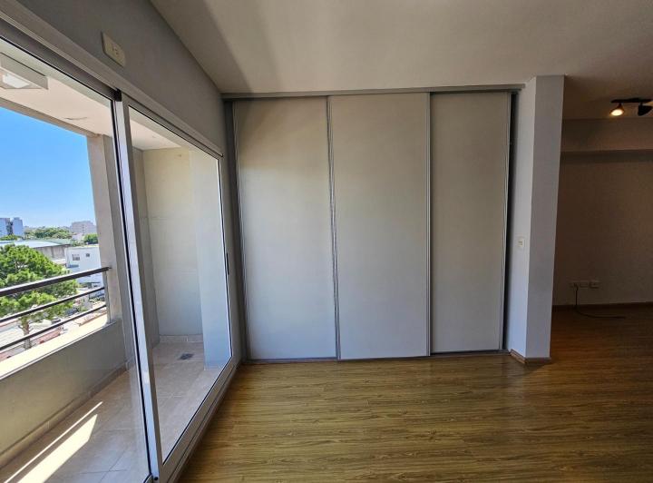 Departamento · 41m² · 1 Ambiente