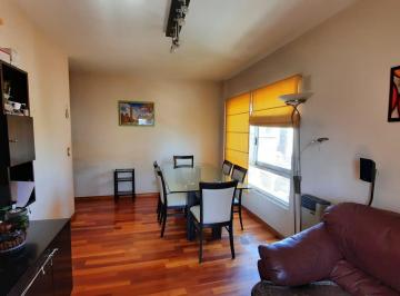 Departamento de 3 ambientes, Villa Crespo · Tres Ambientes en Torre con Amenities, Muy Luminoso y Funcional.