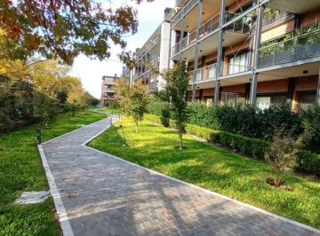Departamento de 3 ambientes, San Isidro · Dpto en Alquiler Casa Living - Lomas de San Isidro