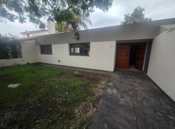 Foto · Cerro Chico - Natal Crespo 4700 - Casa 3 Dorm. en Alquiler