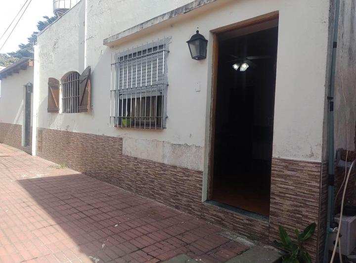 Casa · 56m² · 4 Ambientes