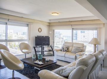 Foto1 · Porto Mare, Puerto, Penthouse Duplex de 3 Dorm. en Venta. Departamento con Parrillero.