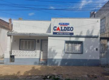 Terreno · Lote en Zona Industrial