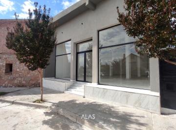 Local comercial , La Cumbre · Local Comercial en Venta - Barrio Centro - La Cumbre - D130