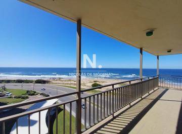 Foto1 · Departamento de 4 Dorm. en Alquiler, Opus Alpha Playa Brava.
