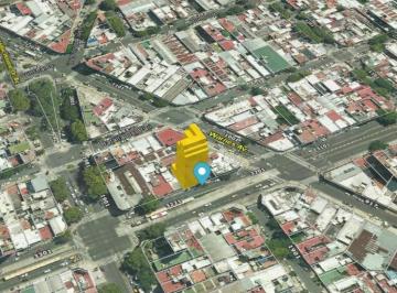 villa-crespo-venta-lote-de-300-a-500-mts · Terreno en Venta en Villa Crespo