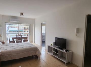Departamento · 33m² · 1 Ambiente · Palermo Excelente Ubicacion Contrafrente Vista Abierta Todo Sol!