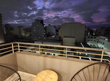 Departamento · 36m² · 1 Ambiente · Departamento en Alquiler Temporario