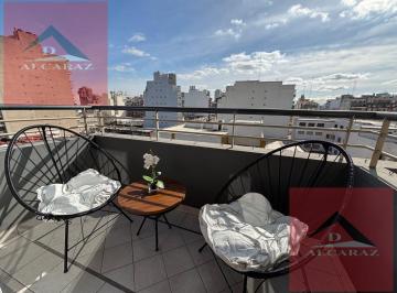 Departamento · 36m² · 1 Ambiente · Departamento en Alquiler Temporario