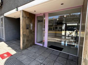 Departamento de 1 ambiente, Villa Crespo · Monoambiente 2a - Juan B. Justo - Todo Sol