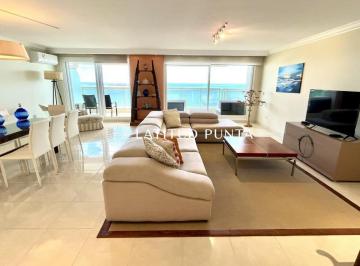 Foto1 · Piso Alto en Mansa, Le Jardin