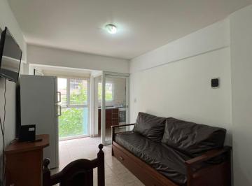 Departamento · 30m² · 1 Ambiente · Ambiente Amplio a La Calle