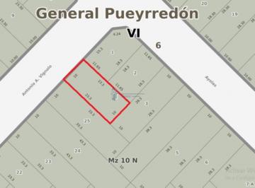 Bodega-Galpón · 233m² · Galpon en Vignolo y Ayolas
