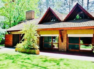 FLM-FLM-228_2 · Casa 3 Dorm.. | Ceibo Al 900
