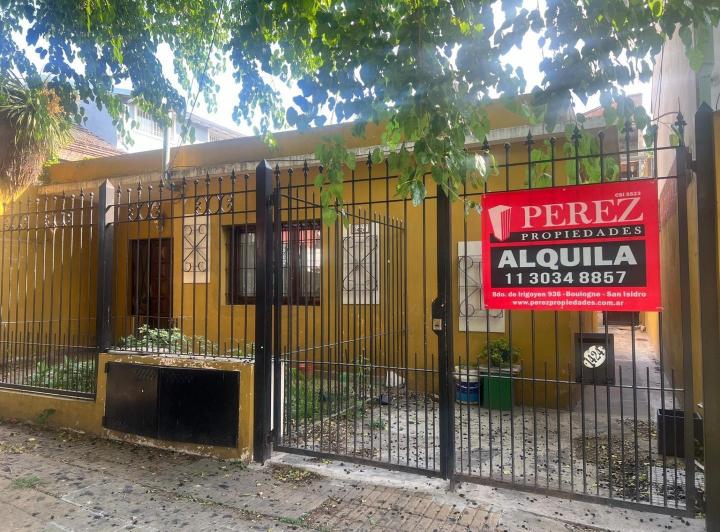 PH · 40m² · 3 Ambientes