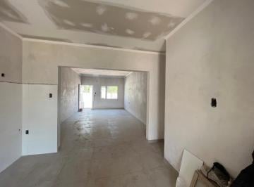 PH · 71m² · 2 Dormitorios · 2 Cocheras · PH en Paseo del Este Frente Al Country Jockey Club