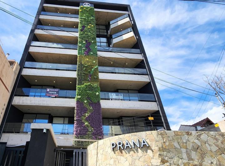 Departamento · 45m² · 2 Ambientes