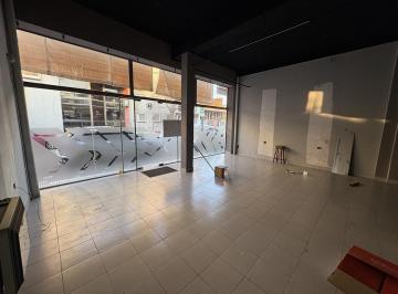 Local comercial · 116m² · 4 Ambientes · Local en Gualeguaychu