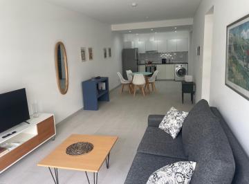 Departamento de 2 ambientes, Saavedra · Departamento Amoblado de 2 Ambientes - Saavedra