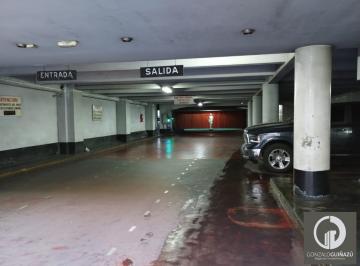 Garage · 15m² · 1 Cochera · Cochera Venta Microcentro Rosario