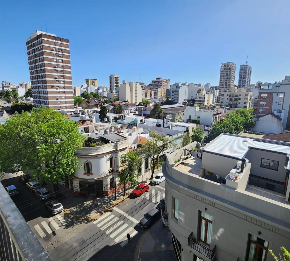 Belgrano 4099